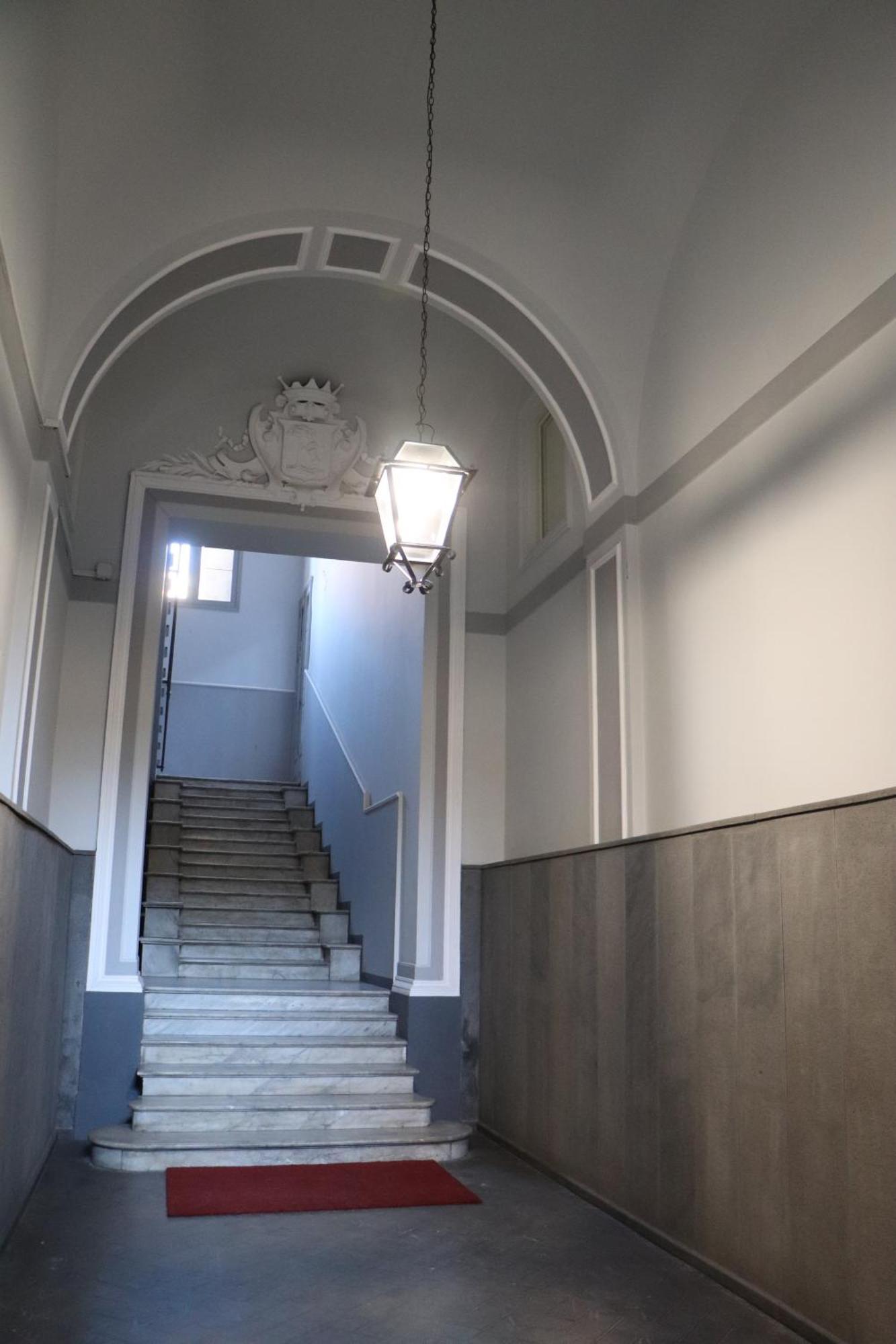 Domus Iole Appartamento Nel Centro Storico Catania-Fontanarossai nemzetközi repülőtér Kültér fotó