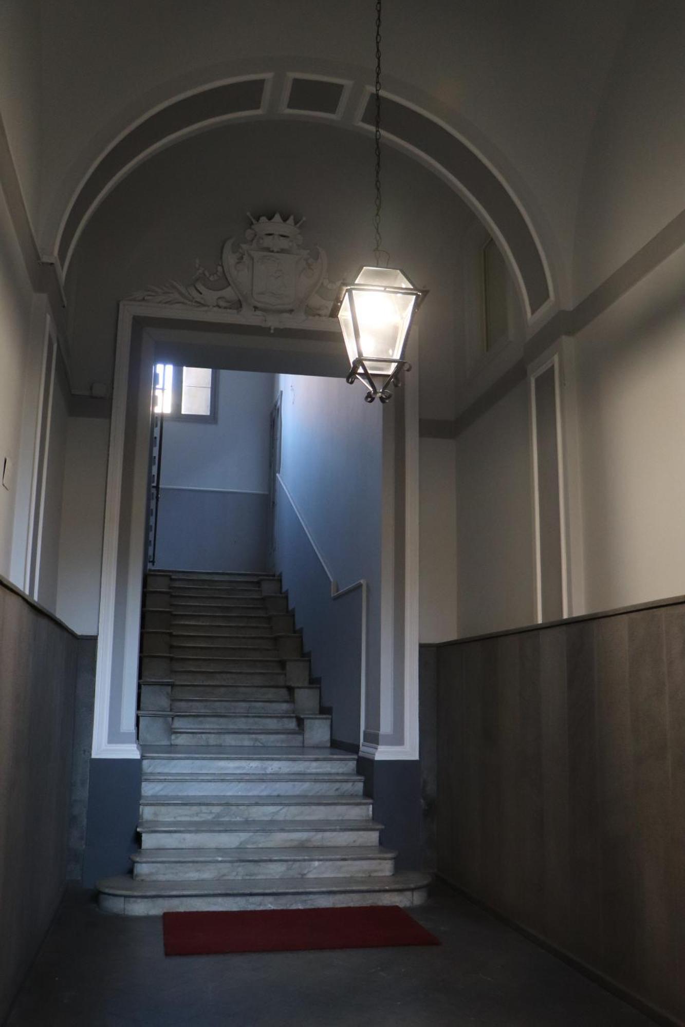 Domus Iole Appartamento Nel Centro Storico Catania-Fontanarossai nemzetközi repülőtér Kültér fotó
