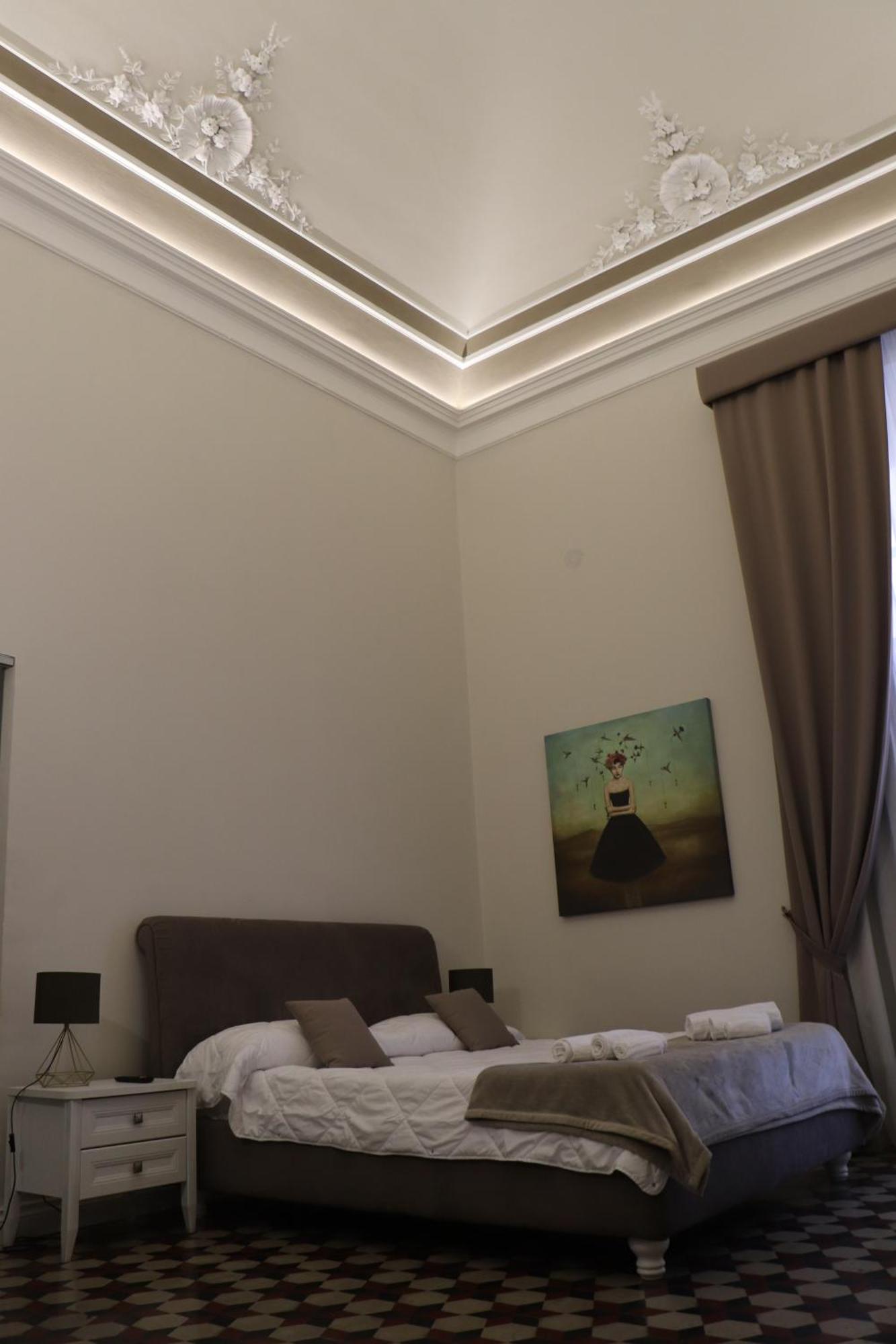 Domus Iole Appartamento Nel Centro Storico Catania-Fontanarossai nemzetközi repülőtér Kültér fotó